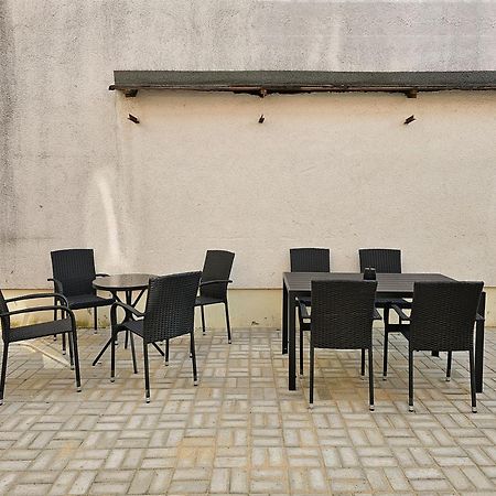 Schoene Ferienwohnung 78M2, 3 Schlafzimmer, 2 Baeder, Zentrumnah, 1Og 에르푸르트 외부 사진